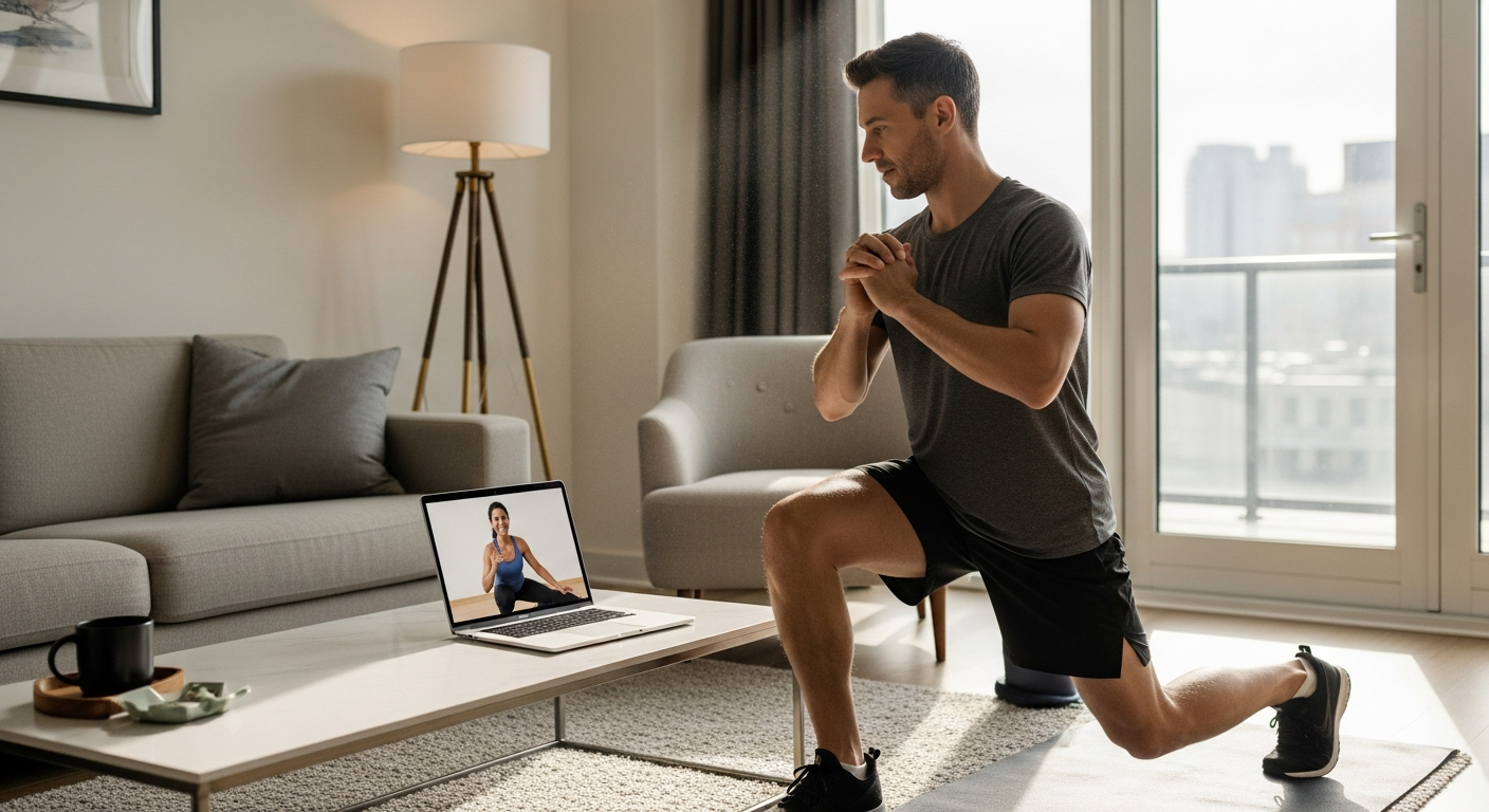 Групповой онлайн-формат