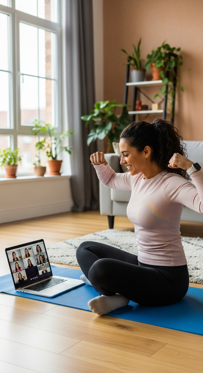 Команда Fit Sphere